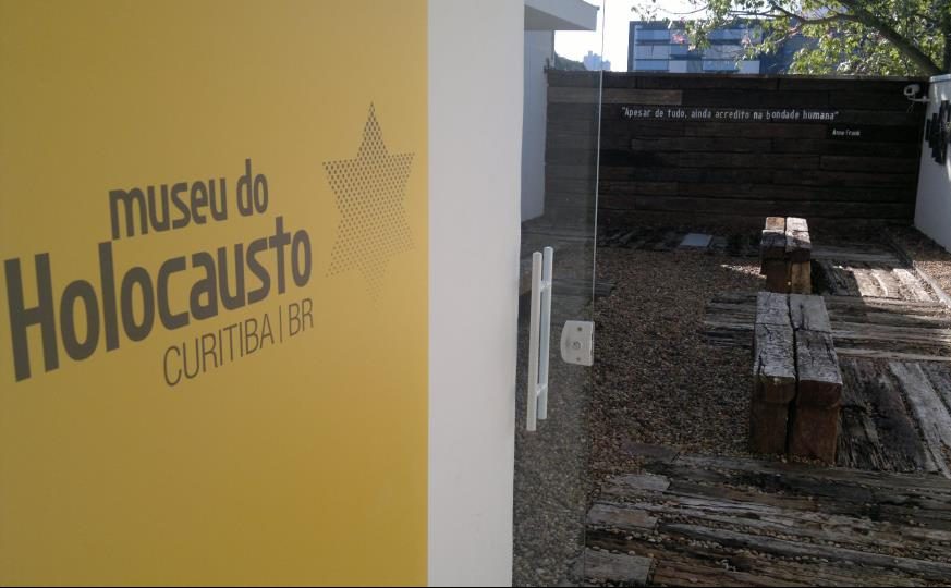 Museu curitibano cria departamento para atender pessoas autistas