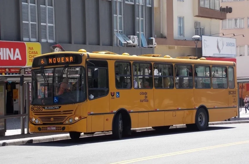  Linha de ônibus 360-Novena volta a circular em outubro