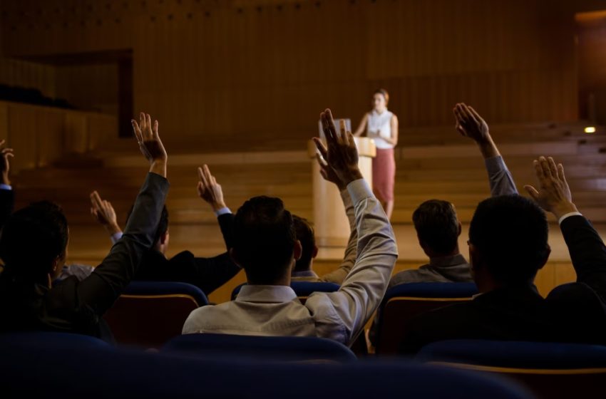  Interculturalidade como ferramenta gerencial de pessoas é tema de painel