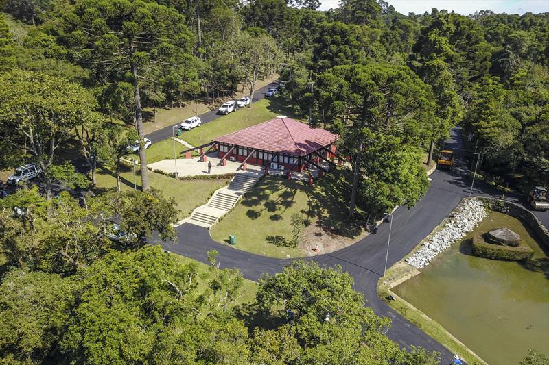  Parque da Barreirinha tem programação especial neste sábado (21)