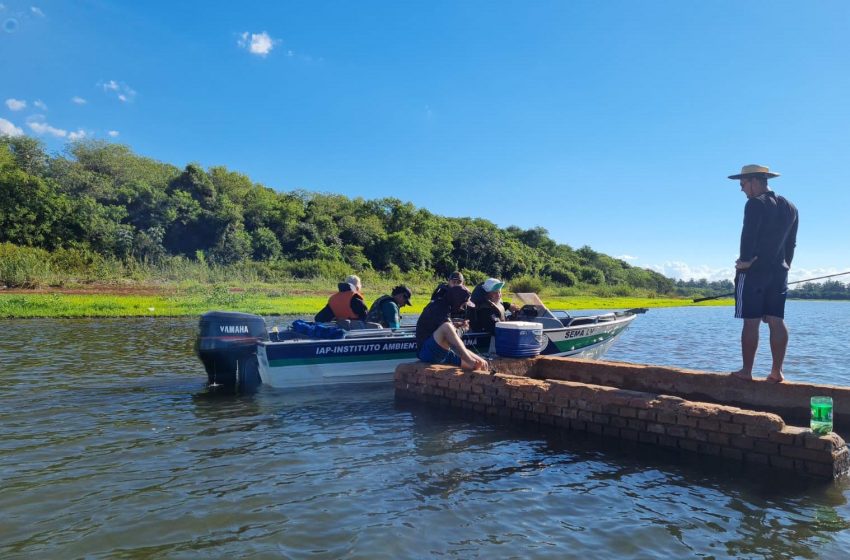  Piracema: período de restrição de pesca começa nesta quarta