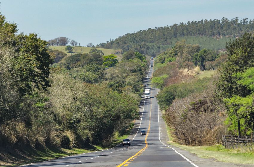  Rodovias: 17 trechos estaduais e federais estão bloqueados