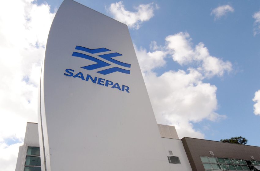 Central de relacionamentos da Sanepar abre em 34 cidades