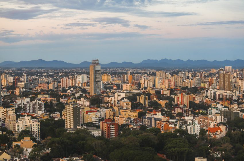  Locação de imóveis residenciais cresce em Curitiba
