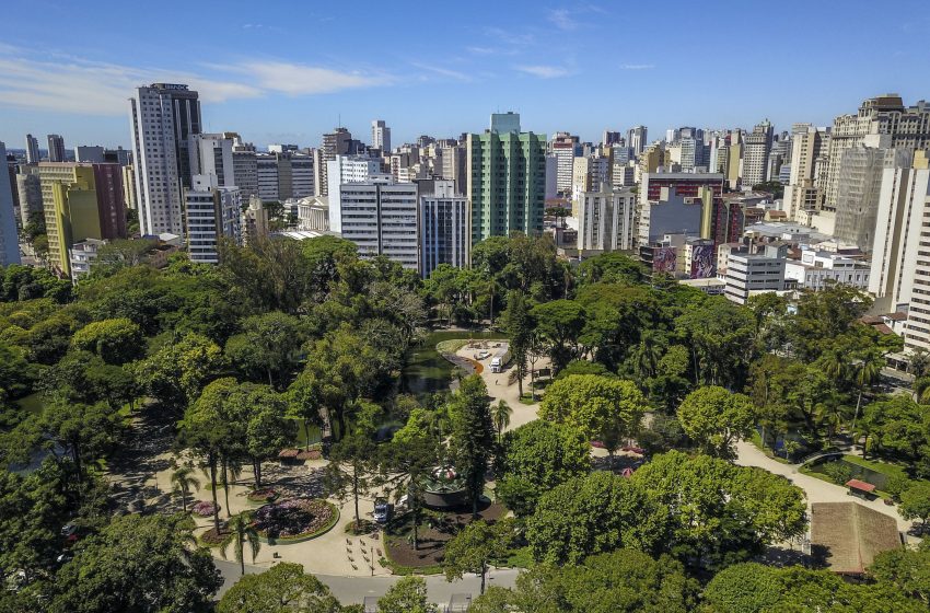  Mercado imobiliário curitibano fecha ano acima da inflação