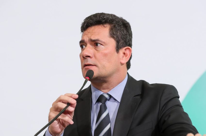  Moro avalia texto da Reforma Tributária como prejudicial ao Paraná