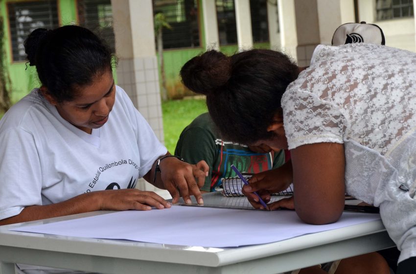  Mercado de trabalho continua reproduzindo desigualdade racial