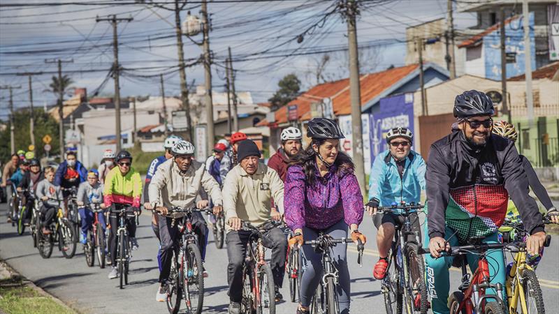  Inscrições do Pedala Metropolitano estão abertas