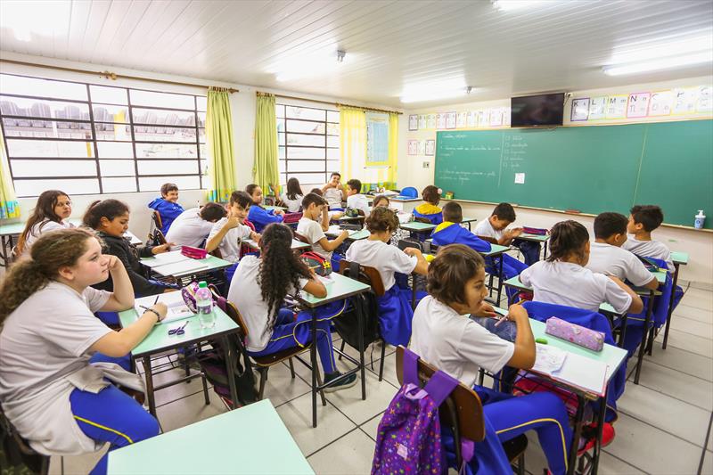  Secretário de Educação faz balanço sobre projeto ‘Parceiro da Escola’
