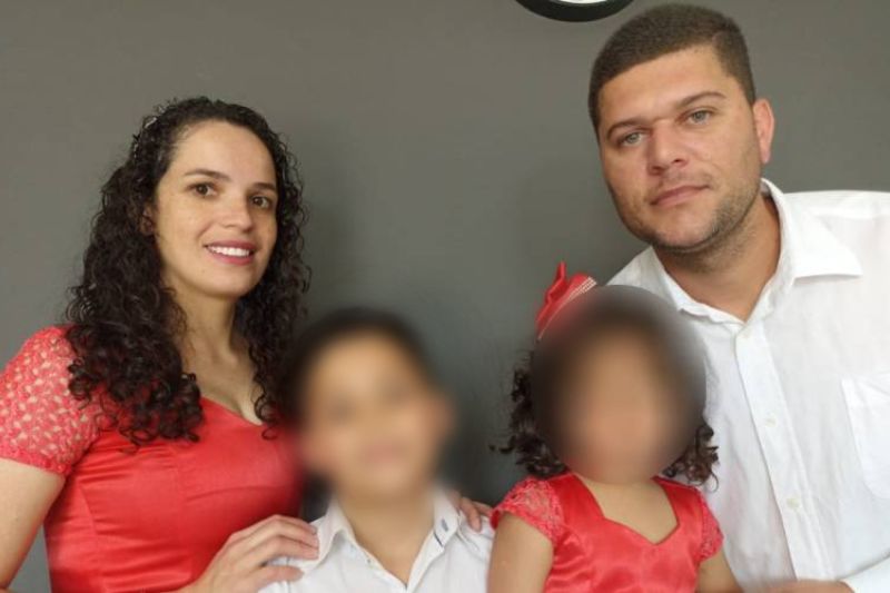  Homem que matou mulher e enteado em Piraquara é condenado