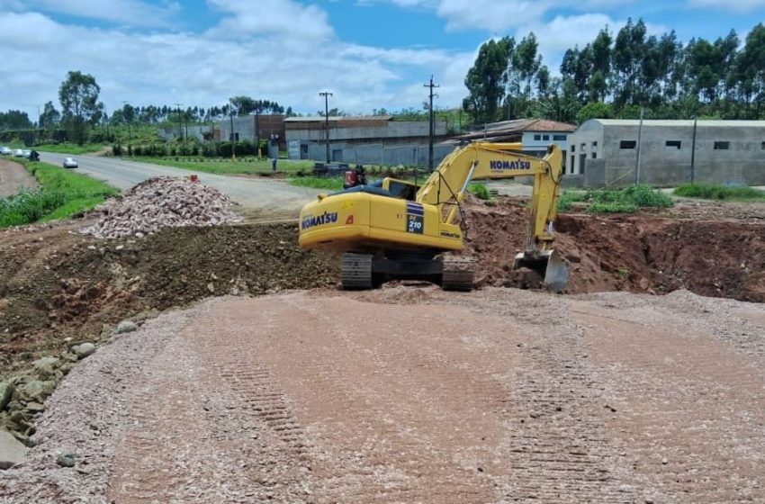  Paraná tem 10 trechos com bloqueio total de rodovias