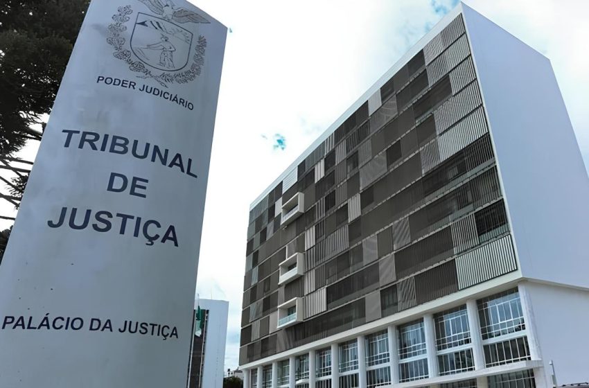  Cinco fóruns do Tribunal de Justiça serão construídos no Paraná