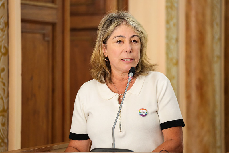  Maria Leticia: Conselho de Ética retoma depoimentos em processo