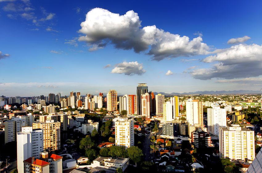  Mudanças climáticas impactam na escolha de imóveis em Curitiba