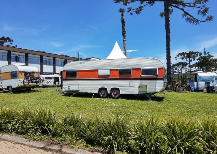  20 mil pessoas são esperadas para Expo Motorhome na RMC