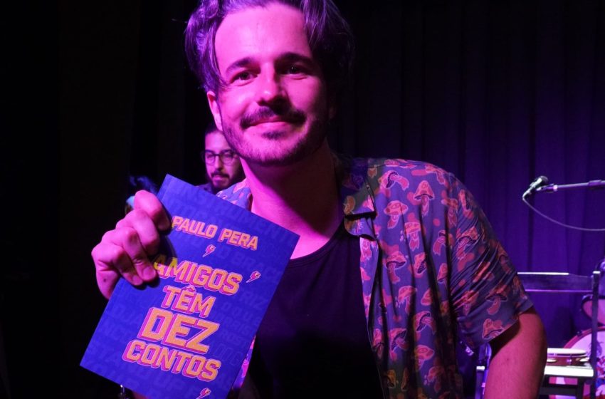  Curitibano vence Internacional Latino Book Awards