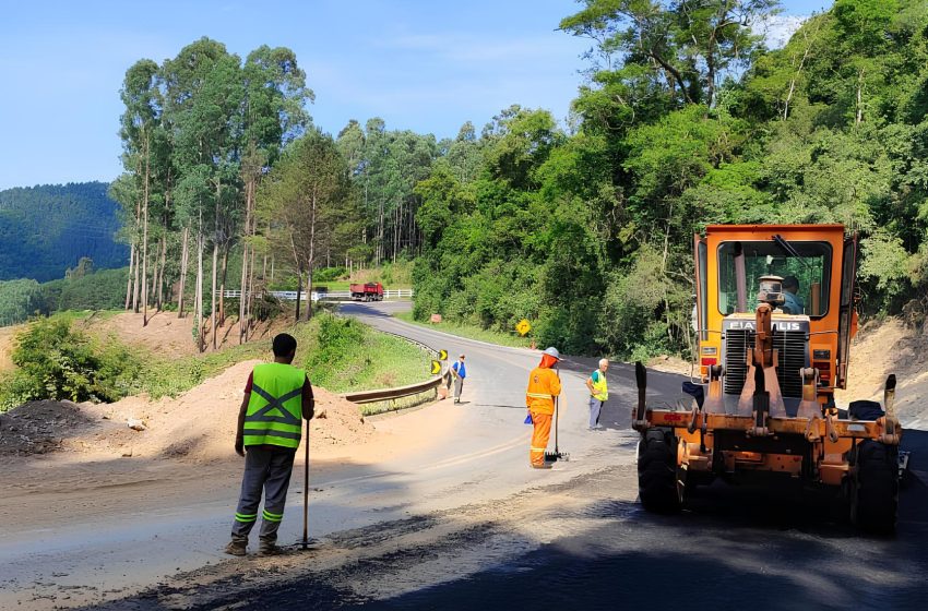  Chuvas: Paraná tem 6 rodovias completamente bloqueadas