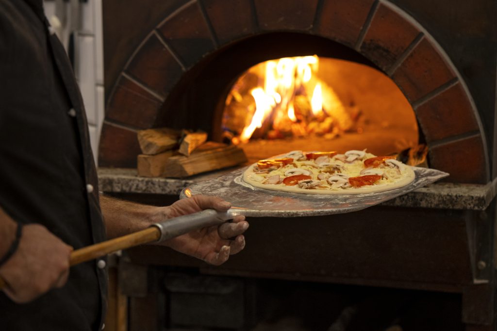 Paraná é o quarto estado com maior número de pizzarias