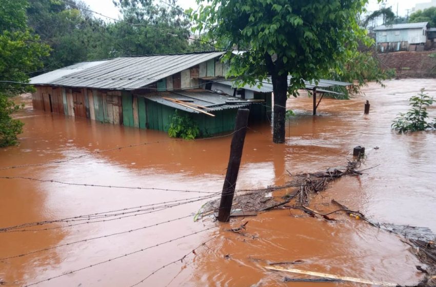  189 municípios do estado não têm plano de contingência