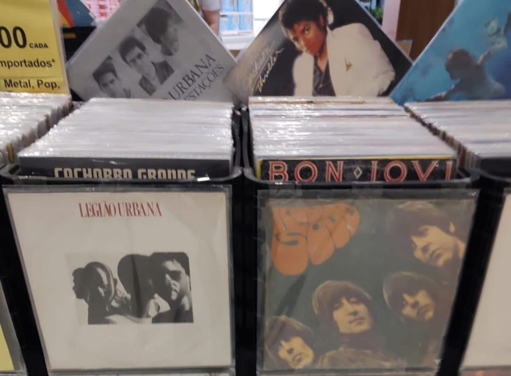 feira discos de vinil vendas curitiba promoção black friday lps