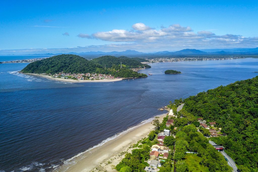 Litoral do Paraná registra leve queda no número de viroses