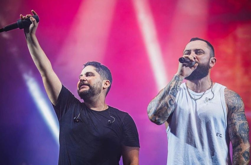  Show de Jorge e Mateus provoca bloqueios próximos à Pedreira