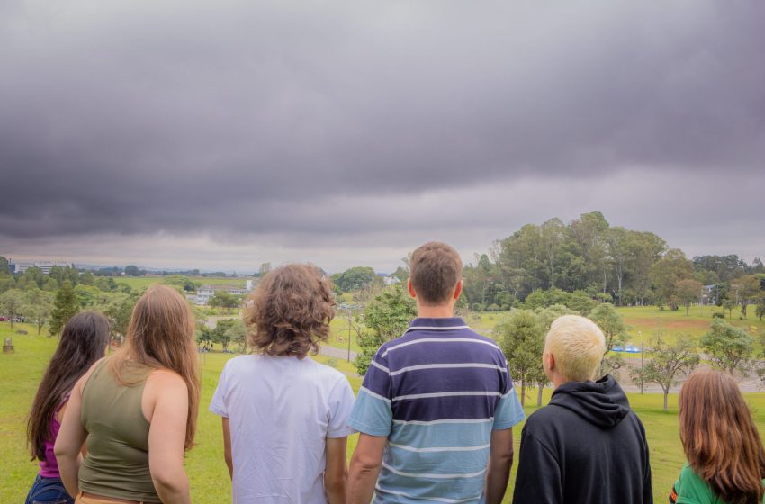  Região sul é a mais propensa a ter tornados