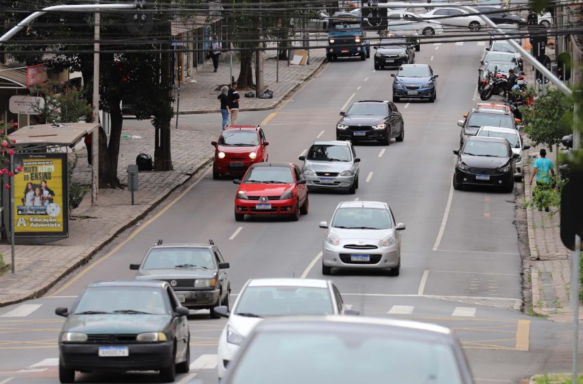  Centro é o bairro com a maior quantidade de furtos em Curitiba