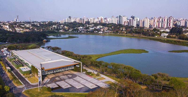  Paraná vai ganhar nove parques urbanos em 2024