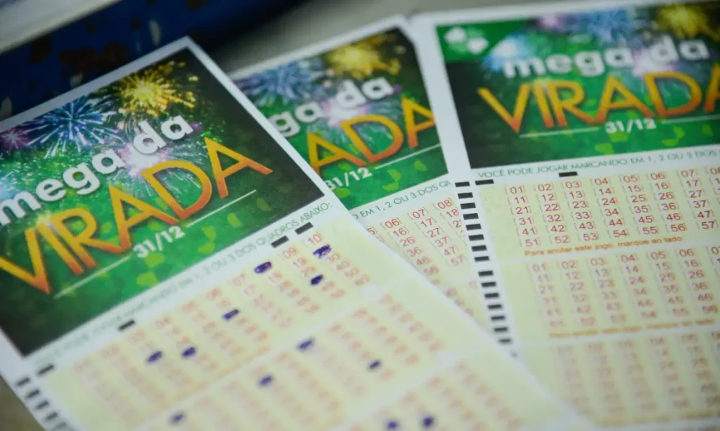 Mega da Virada: Caixa esclarece dúvidas sobre sorteio e apostas