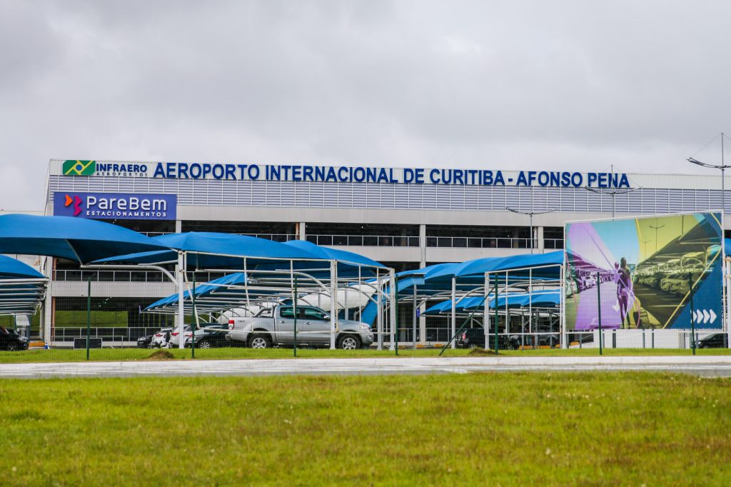 Terceira pista do Afonso Pena é tema de audiência pública