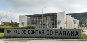 Com indícios de irregularidades, TCE-PR suspende licitação do DER