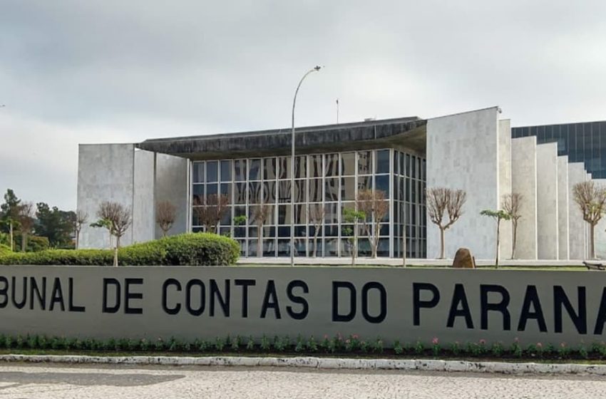  TCE-PR suspende licitação em Curitiba por indícios de irregularidade