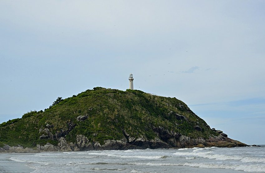  Ilha do Mel vai passar por revitalização