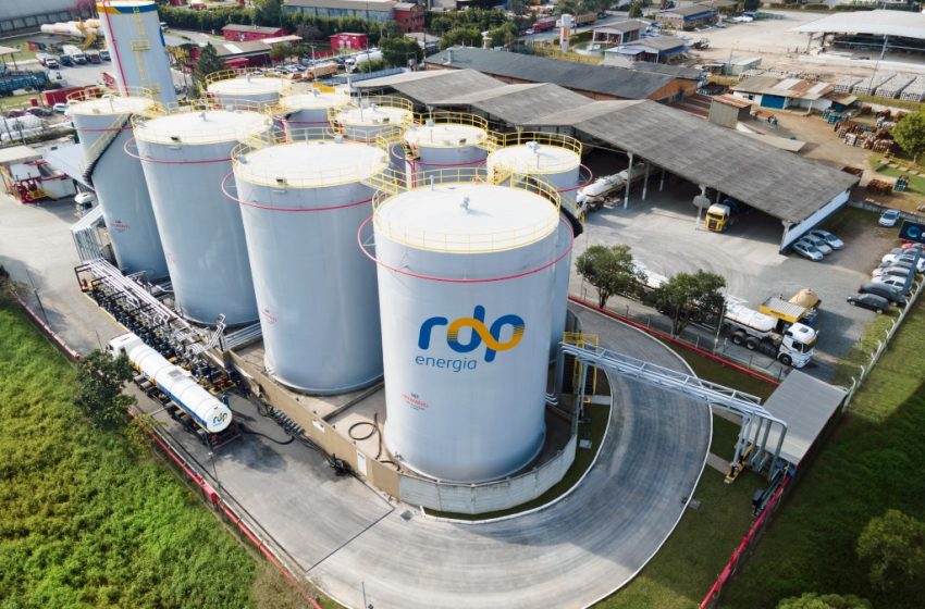  Paraná terá primeira refinaria de biometano com resíduos da suinocultura