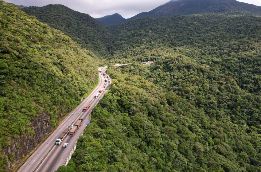  BR-277 é a rodovia mais perigosa do Paraná