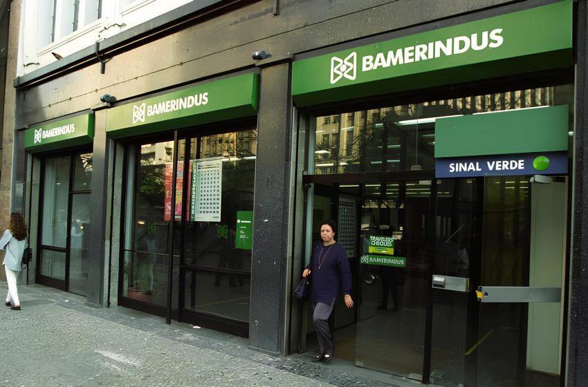  Conheça a histórica do Banco Bamerindus