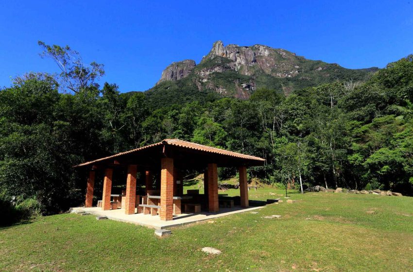  Acampamento do Pico do Marumbi é reaberto ao público