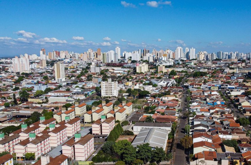  Instabilidade diminui e sol volta a aparecer no Paraná