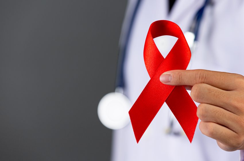  Dezembro Vermelho alerta para HIV/AIDS
