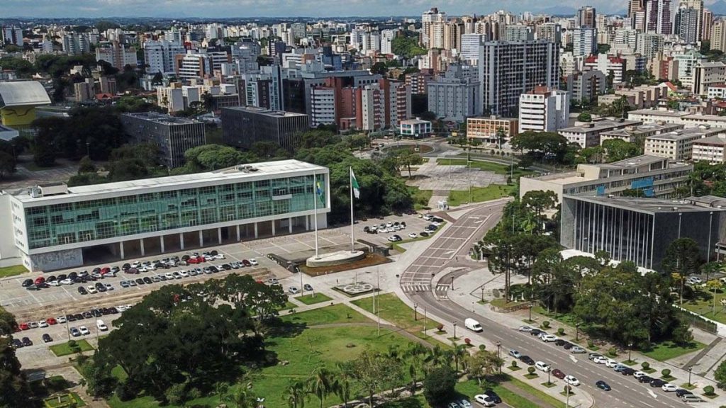 Nova Mesa Diretora da ALEP será definida nesta segunda-feira (12)