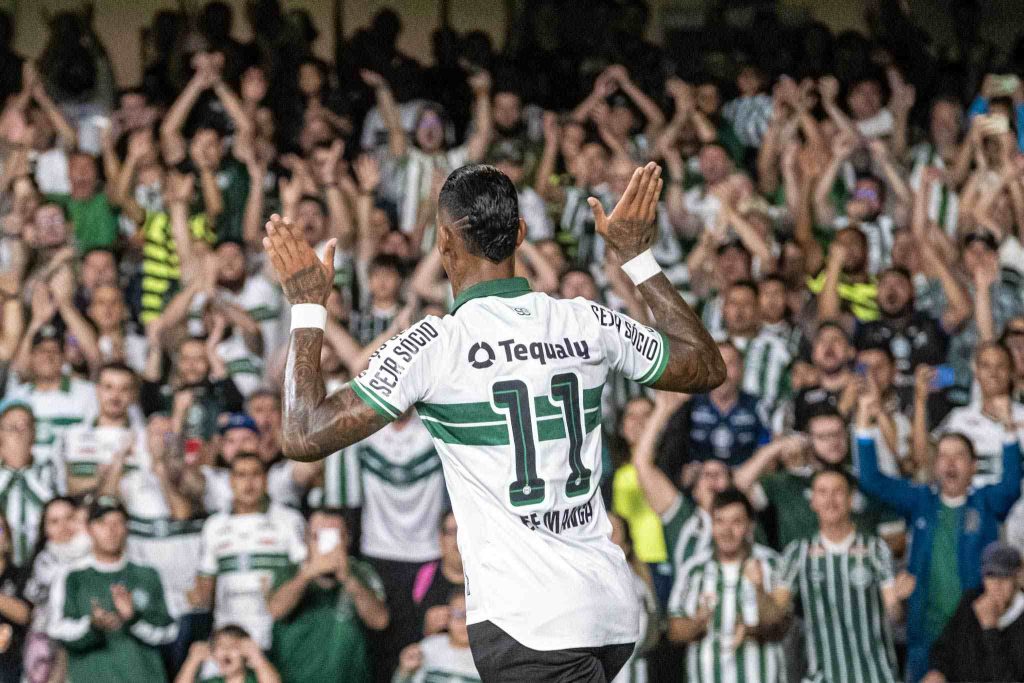 TOP-5: veja os gols mais bonitos de Uéslei pelo Bahia 