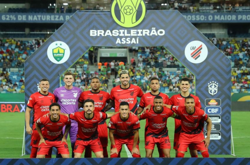 Brasileirão 2021 chegando! Saiba quais são os 30 jogadores mais