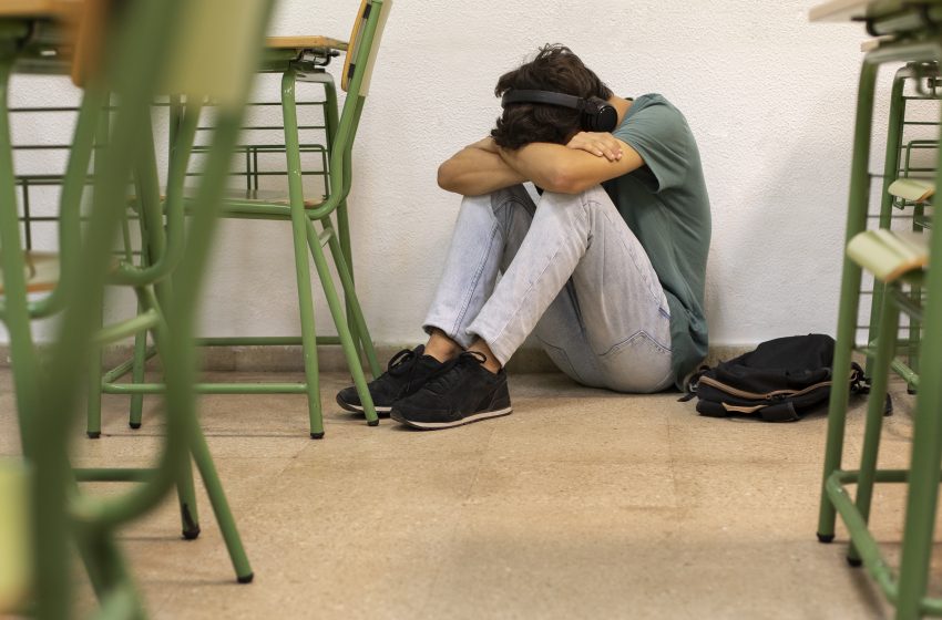  40% dos estudantes do 9º ano sofrem bullying em Curitiba