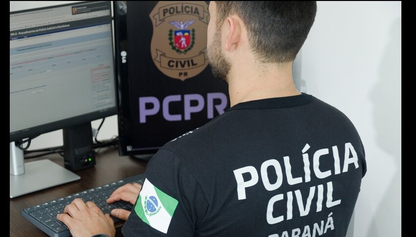  Polícia Civil do Paraná abre 139 vagas de estágio
