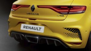 Renault cresce 9% em número de vendas em 2023