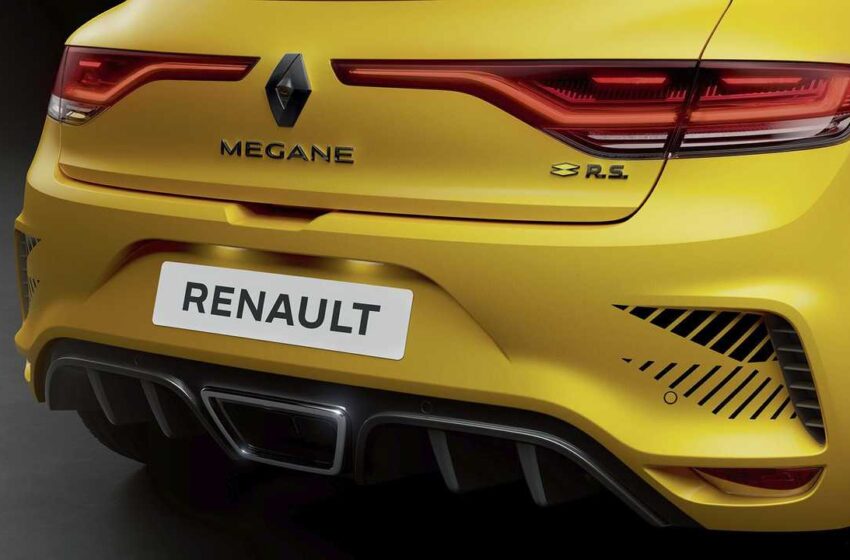  Renault cresce 9% em número de vendas em 2023