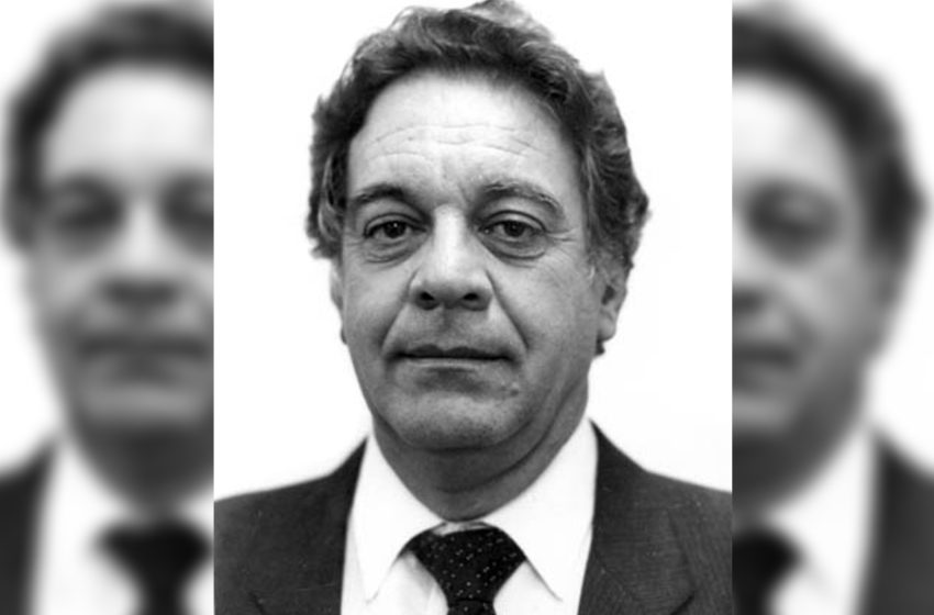 Ex-presidente da Assembleia Legislativa morre em Curitiba