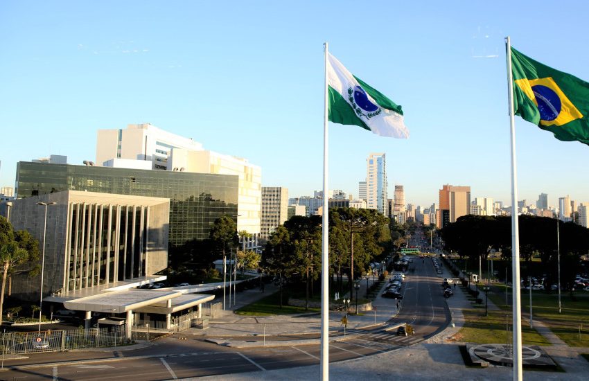 Assembleia Legislativa do Paraná completa 170 anos em 2024