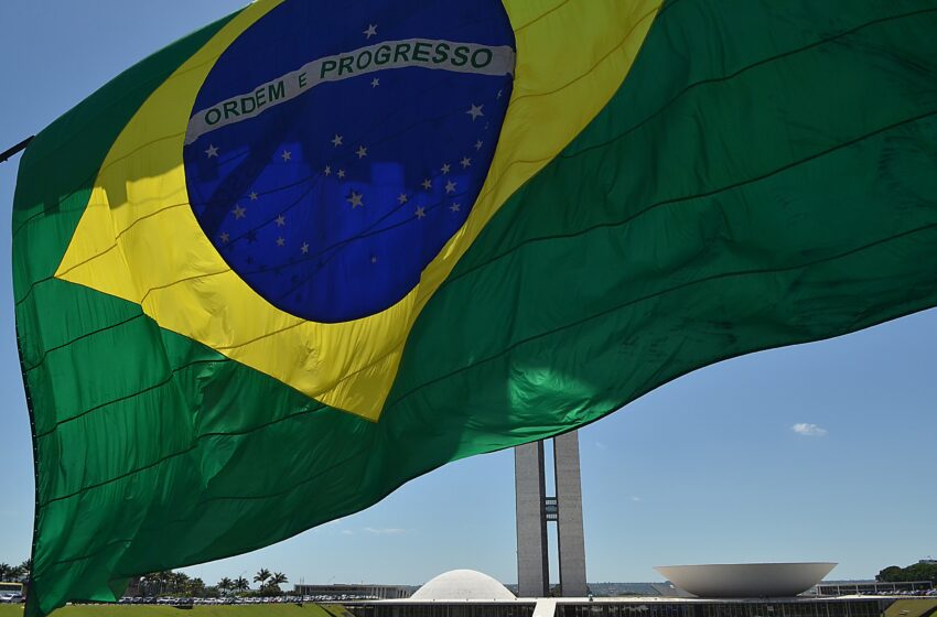  Brasil cai dez posições no Índice de Percepção da Corrupção